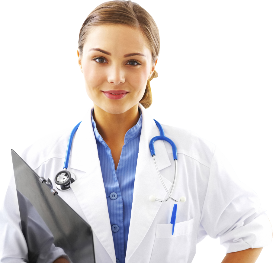 Equipo médico en cirugía