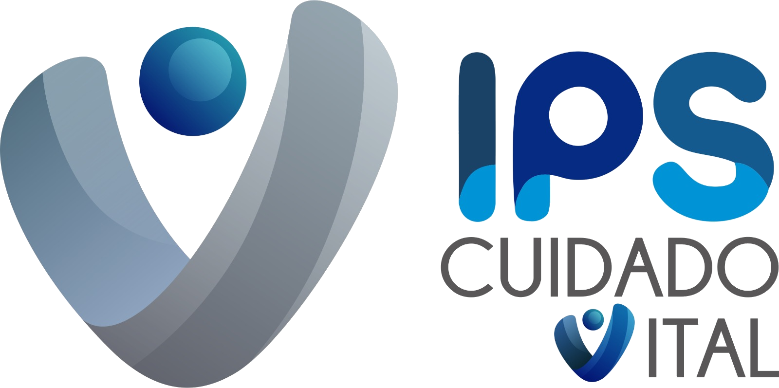 Logo IPS Cuidado Vital